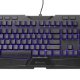 Cooler Master Gaming Octane tastiera Mouse incluso USB QWERTY Inglese US Nero 2