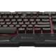 Cooler Master Gaming Octane tastiera Mouse incluso USB QWERTY Inglese US Nero 3