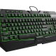 Cooler Master Gaming Octane tastiera Mouse incluso USB QWERTY Inglese US Nero 4