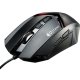 Cooler Master Gaming Octane tastiera Mouse incluso USB QWERTY Inglese US Nero 6