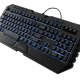 Cooler Master Gaming Octane tastiera Mouse incluso USB QWERTY Inglese US Nero 9