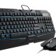 Cooler Master Gaming Octane tastiera Mouse incluso USB QWERTY Inglese US Nero 10