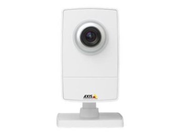 Axis M1014 Nascosta Telecamera di sicurezza CCTV Interno 1280 x 800 Pixel Soffitto/muro