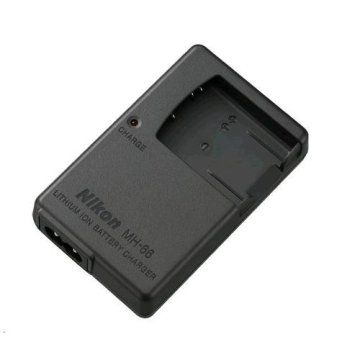 Nikon MH-66 carica batterie