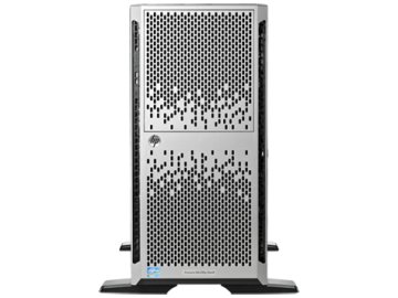 HPE ProLiant ML350p Gen8 server Tower (5U) Famiglia Intel® Xeon® E5 E5-2650 2 GHz 16 GB DDR3-SDRAM 750 W