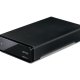 Buffalo Media Hard Drive USB3.0 2.0TB disco rigido esterno 2 TB Nero 3