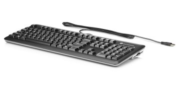 HP Tastiera USB SmartCard CCID