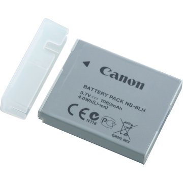 Canon Batteria NB-6LH