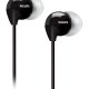 Philips Cuffie auricolari SHE3590BK/10 3