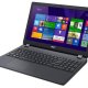 Acer Aspire E ES1-512-P2C7 Intel® Pentium® N3540 Computer portatile 39,6 cm (15.6