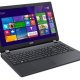 Acer Aspire E ES1-512-P2C7 Intel® Pentium® N3540 Computer portatile 39,6 cm (15.6