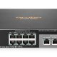 Aruba 2530 8G Gestito L2 Gigabit Ethernet (10/100/1000) 1U Grigio 2