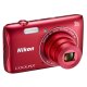 Nikon COOLPIX S3700 1/2.3