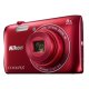 Nikon COOLPIX S3700 1/2.3