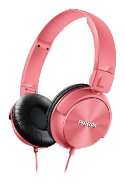 Philips Cuffie SHL3060PK/00