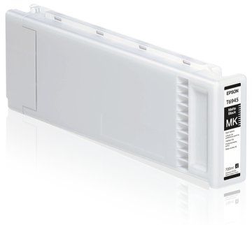 Epson Tanica Nero matte