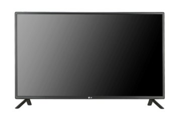 LG 55LS33A visualizzatore di messaggi Pannello piatto per segnaletica digitale 139,7 cm (55") LED 330 cd/m² Full HD Nero