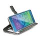 Celly WALLY450WH custodia per cellulare Custodia a borsellino Bianco 3