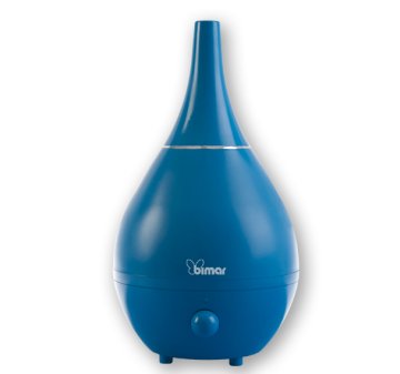 Bimar UM3.BL purificatore 30 W Blu