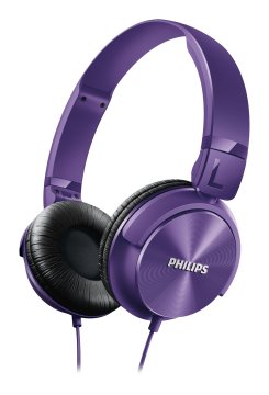 Philips Cuffie SHL3060PP/00