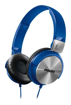 Philips Cuffie SHL3160BL/00