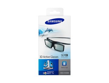 Samsung SSG-5100GB Nero 1 pz