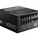 Cooler Master V1000 alimentatore per computer 1000 W 20+4 pin ATX ATX Nero 7