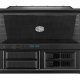 Cooler Master HAF XB EVO Cubo Nero 2