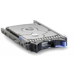 IBM 300GB 15K 6Gbps SAS 2.5" SFF HS HDD Express disco rigido interno 15000 Giri/min 3.5"