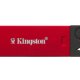 Kingston Technology DataTraveler Mini 3.0 16GB unità flash USB USB tipo A 3.2 Gen 1 (3.1 Gen 1) Rosso 3