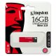 Kingston Technology DataTraveler Mini 3.0 16GB unità flash USB USB tipo A 3.2 Gen 1 (3.1 Gen 1) Rosso 5