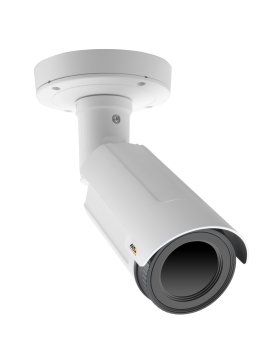 Axis Q1931-E Capocorda Telecamera di sicurezza IP Interno e esterno 768 x 576 Pixel Soffitto/muro