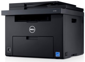 DELL C1765nf Laser A4 600 x 600 DPI 15 ppm