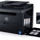 DELL C1765nf Laser A4 600 x 600 DPI 15 ppm 4