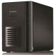 Lenovo TotalStorage Series Iomega ix2 NAS Desktop Marvell 6282 256 GB DDR3 6 TB HDD Nero 2