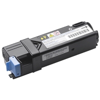 DELL 593-10260 cartuccia toner 1 pz Originale Giallo