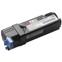 DELL 593-10261 cartuccia toner 1 pz Originale Magenta