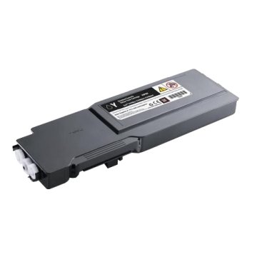 DELL 593-11111 cartuccia toner 1 pz Originale Nero