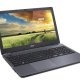 Acer Aspire E E5-571-37T9 Intel® Core™ i3 i3-4005U Computer portatile 39,6 cm (15.6