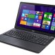 Acer Aspire E E5-571-37T9 Intel® Core™ i3 i3-4005U Computer portatile 39,6 cm (15.6