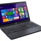 Acer Aspire E E5-571-37T9 Intel® Core™ i3 i3-4005U Computer portatile 39,6 cm (15.6