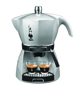 Bialetti Mokissima CF43 Manuale Macchina per espresso 0,8 L