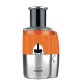 Magimix Duo Plus XL Estrattore di succo 400 W Cromo, Arancione 2