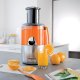 Magimix Duo Plus XL Estrattore di succo 400 W Cromo, Arancione 5