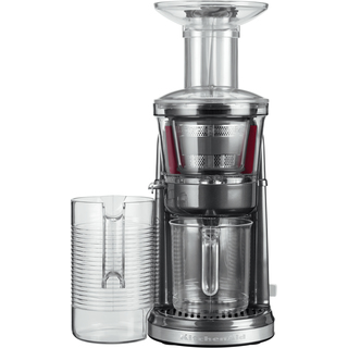 KitchenAid 5KVJ0111 Estrattore di succo 250 W Grigio