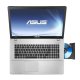 ASUS X751LK-TY059H Intel® Core™ i7 i7-4510U Computer portatile 43,9 cm (17.3