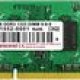 Transcend 2GB DDR3 SODIMM memoria 1 x 8 GB 1333 MHz 2