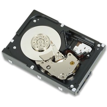 DELL 400-18270 disco rigido interno 500 GB 7200 Giri/min 2.5" SATA