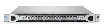 HPE ProLiant DL360 Gen9 server 0 GB Rack (1U) Intel® Xeon® E5 v3 E5-2603V3 1,6 GHz 8 GB DDR4-SDRAM 500 W