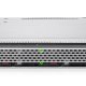 HPE ProLiant DL360 Gen9 server Rack (1U) Intel® Xeon® E5 v3 E5-2603V3 1,6 GHz 8 GB DDR4-SDRAM 500 W 2
